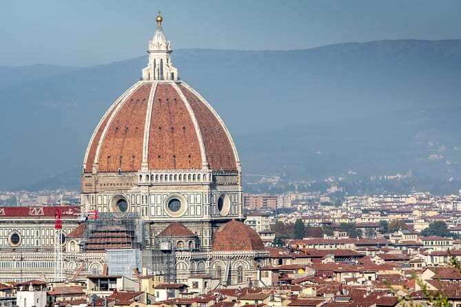 Skip-the-Line Tickets: Accademia, Uffizi - Timing, Pacing, and Crowd Management