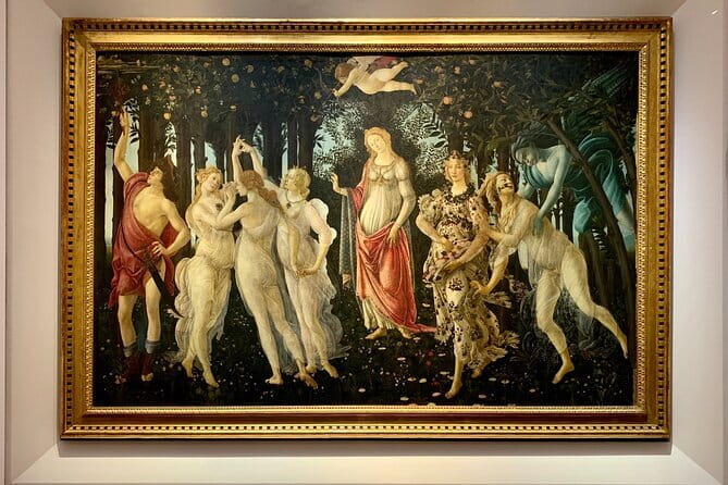 Skip-the-Line Tickets: Accademia, Uffizi - Comparing This Option to Guided Tours