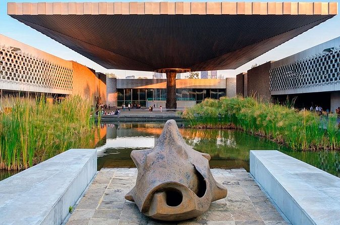 Skip-the-line tickets for the Museum of Anthropology - The Museum’s Collection Highlights