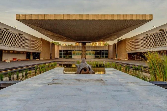 Skip-the-line tickets for the Museum of Anthropology - Who Will Appreciate This Tour