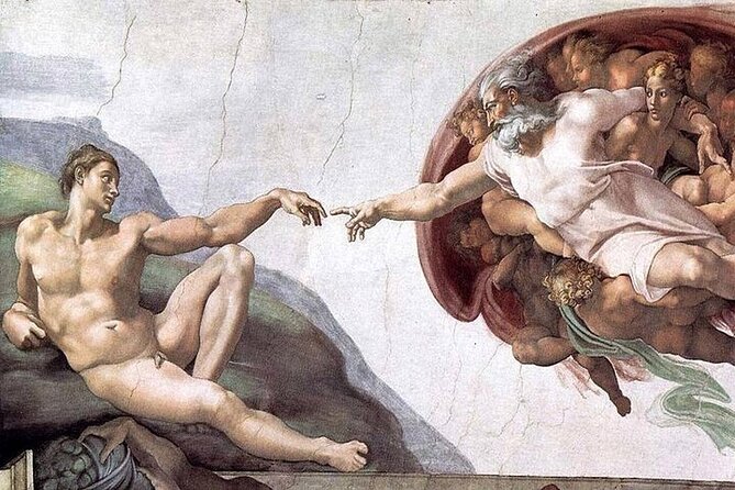 Skip-the-Line Tickets to Vatican Museum and Sistine Chapel - What’s Included and What’s Not