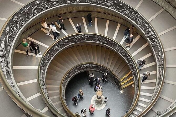 Skip-The-Line Tickets To Vatican Museum And Sistine chapel - The Value of the Ticket: Is It Worth It?