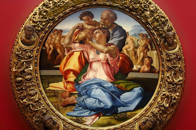 Skip - The Line Tickets Uffizi and Accademia Entrance - Value for Money and Overall Impression