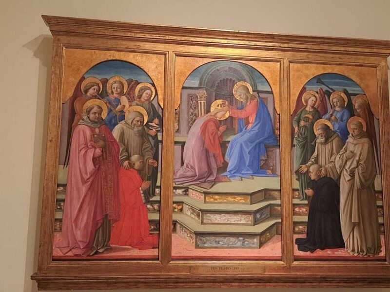 Skip-the-Line Tickets: Vatican Museum and Sistine Chapel - Practical Tips for Your Visit