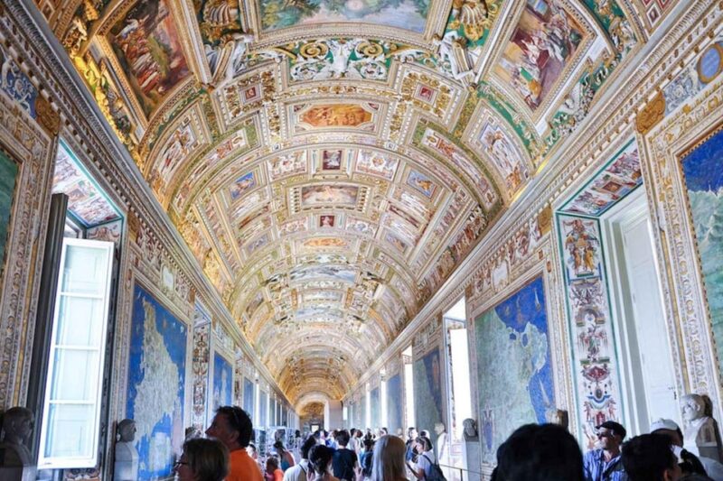 Skip-the-Line Tickets: Vatican Museum and Sistine Chapel - Final Thoughts: A Practical Choice for Vatican Enthusiasts