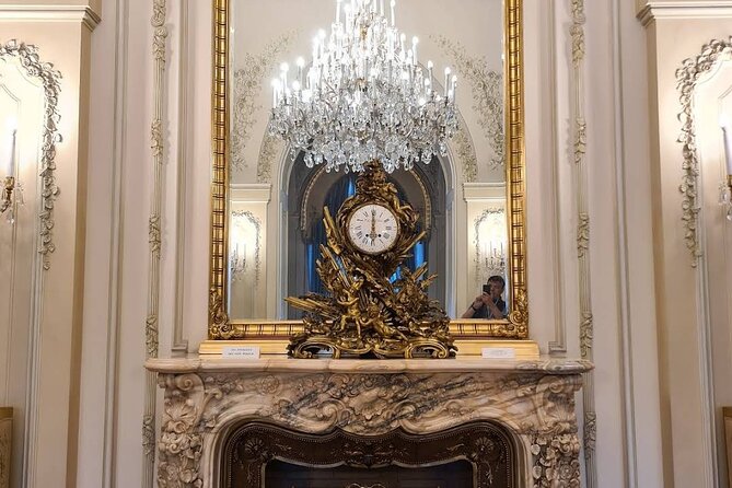 Skip-the-line to Cotroceni Royal Palace in Bucharest - The Significance of Cotroceni Palace in Romania’s History