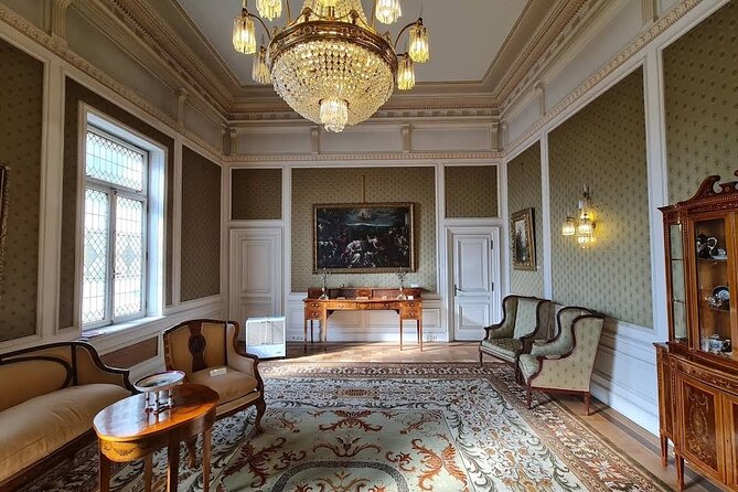 Skip-the-line to Cotroceni Royal Palace in Bucharest - The Experience’s Pacing and Duration