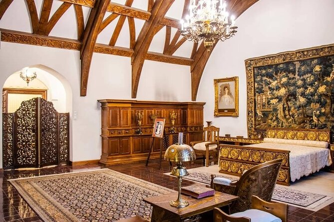 Skip-the-line to Cotroceni Royal Palace in Bucharest - The Value of Skip-the-line Access