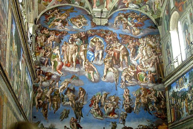 Skip the Line Tour Express Escorted Visit of the Sistine Chapel - Who Will Appreciate This Tour Most?
