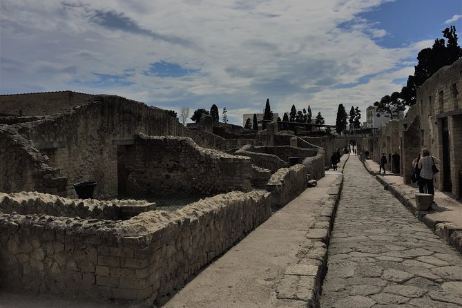Skip-the-line Tour for Kids of Herculaneum with Children-Friendly Guide - The Guide: Friendly, Knowledgeable, and Engaging