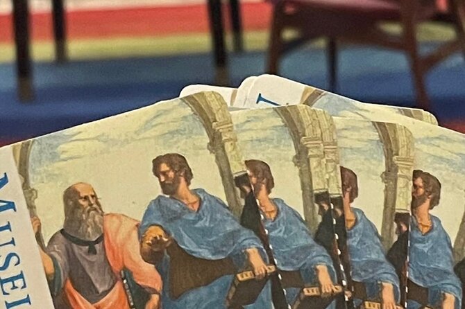 Skip-The-Line Tour: Vatican Museum & Sistine Chapel - Limitations and Considerations Based on Reviews