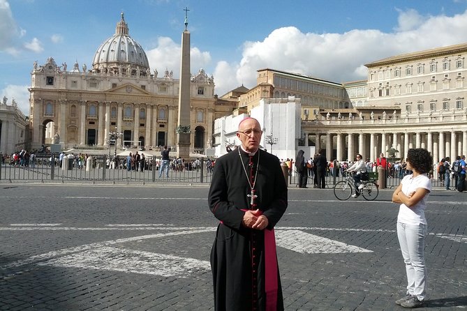 Skip the Line Tour: Vatican Museums, Sistine Chapel & Basilica - Practical Tips for Your Vatican Tour Experience