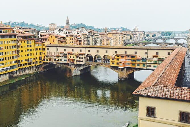 Skip-the-line Uffizi Gallery Entrance Tickets - Why Choose the Skip-the-line Uffizi Tickets in Florence?