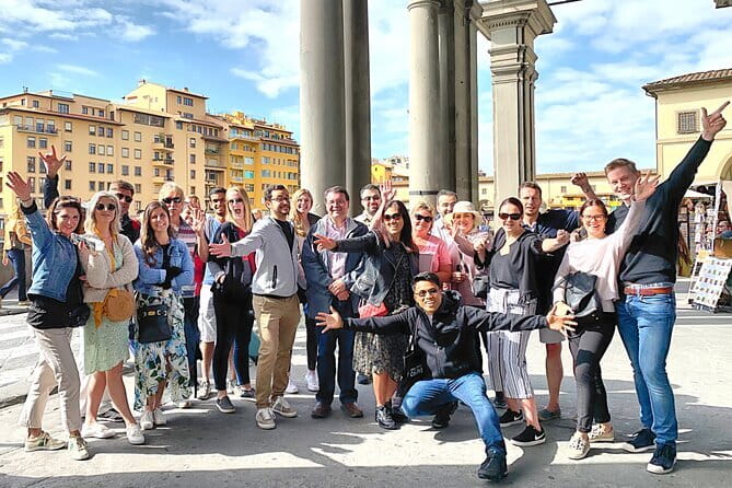 Skip the line Uffizi Gallery, Old Town and Duomo Private Tour - Longest Option: Full Florence Experience with Transfers