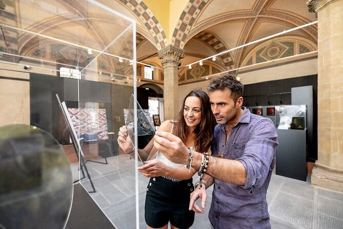 Skip the Line: Uffizi Gallery Ticket in Florence - Who Should Consider This Uffizi Ticket