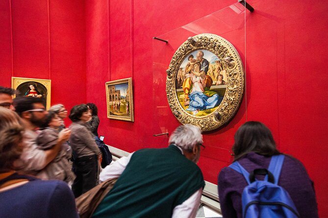 Skip-The-Line: Uffizi Renaissance Art Ticket + Audio Guide App - Who Will Find This Tour Most Beneficial?