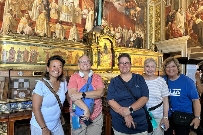 Skip the Line Vatican and Sistine Chapel Evening Tour - How the Tour Enhances Your Vatican Visit