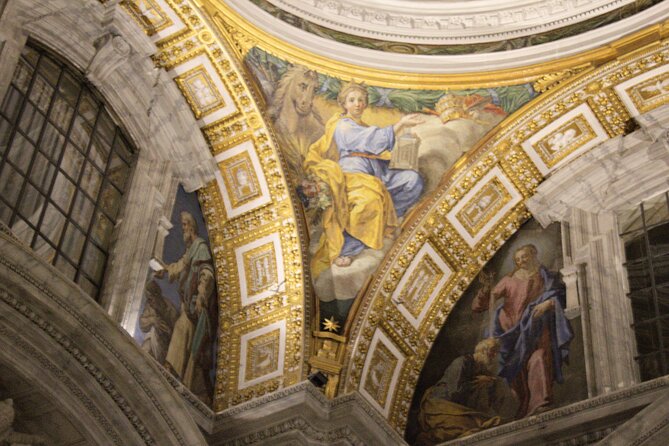 Skip the Line Vatican and Sistine Chapel Evening Tour - The Sum Up for the Vatican Skip-the-Line Evening Tour