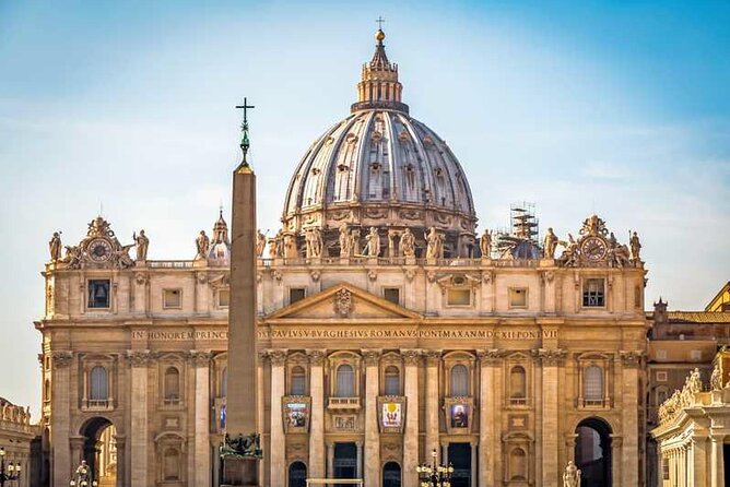 Skip the Line Vatican and Sistine Chapel Ticket with Audio Guide - The Sum Up: A Practical and Enlightening Vatican Visit