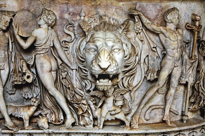 Skip the Line Vatican Guided Tour with Sistine Chapel and St. Peter's Basilica - Potential Challenges and Limitations