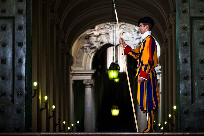 Skip the line Vatican Museum and Sistine Chapel Guided Tour - Comparing This Tour to Other Vatican Options