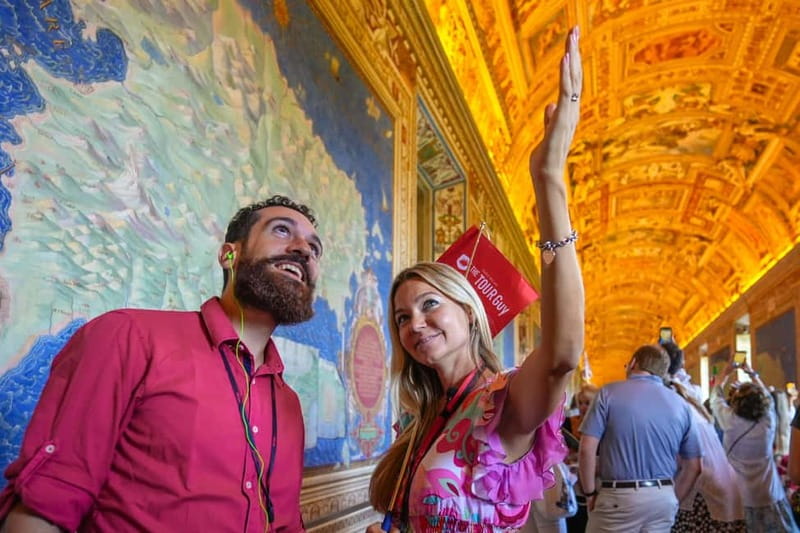 Skip-the-Line Vatican Museum, Sistine Chapel & Basilica Tour - Cost and Value
