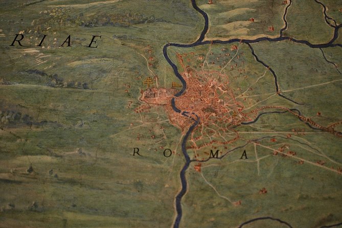 Skip the Line: Vatican Museum, Sistine Chapel + Optional Basilica - Practical Considerations for Your Vatican Tour