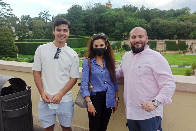 Skip the Line Vatican Museums and Sistine Chapel Guided Tour - Key Points