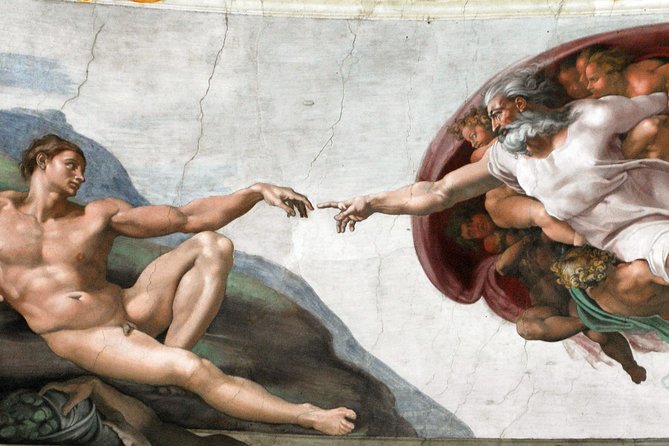 Skip-the-Line Vatican Museums and Sistine Chapel Private Tour - Key Points