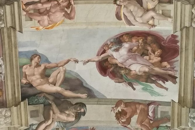 Skip the Line: Vatican Museums & Saint Peter - Private Tour - Key Points