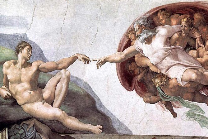 Skip the Line Vatican Museums & Sistine Chapel Entry Tickets - Comparing This Tour to Other Vatican Visits