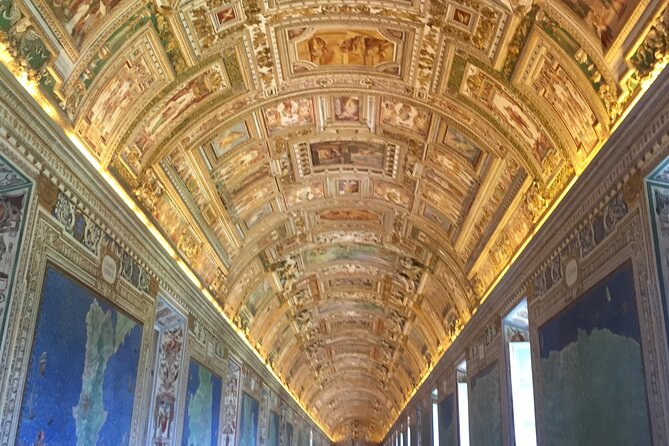 Skip the Line Vatican Museums & Sistine Chapel VIP Escorted Entrance - What the VIP Entrance Includes: Tickets and Entry