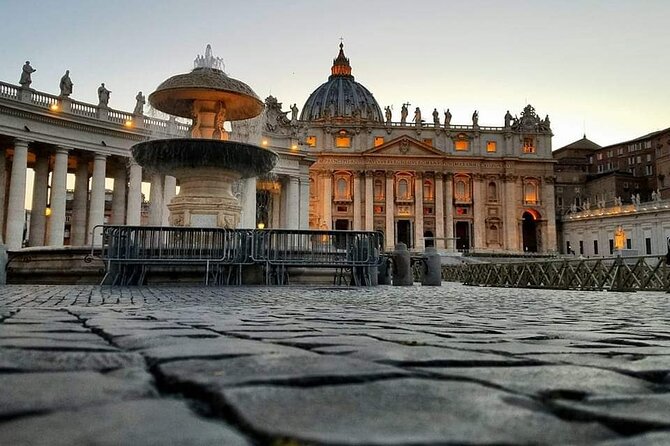 Skip-The-Line: Vatican & Sistine Chapel Guided Tour - The Guide and Experience Quality