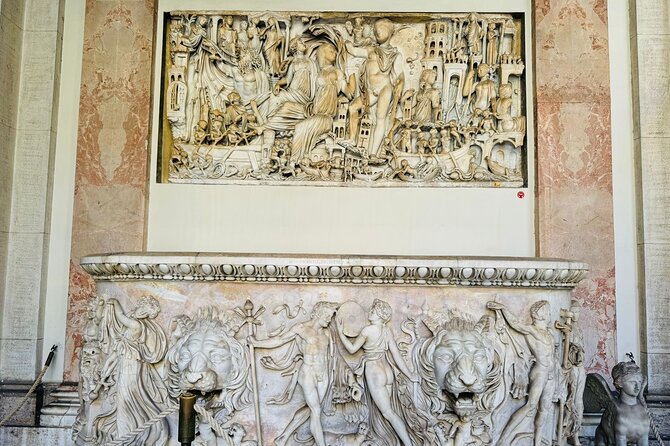 Skip-The-Line: Vatican & Sistine Chapel Guided Tour - When and How to Book for the Best Experience