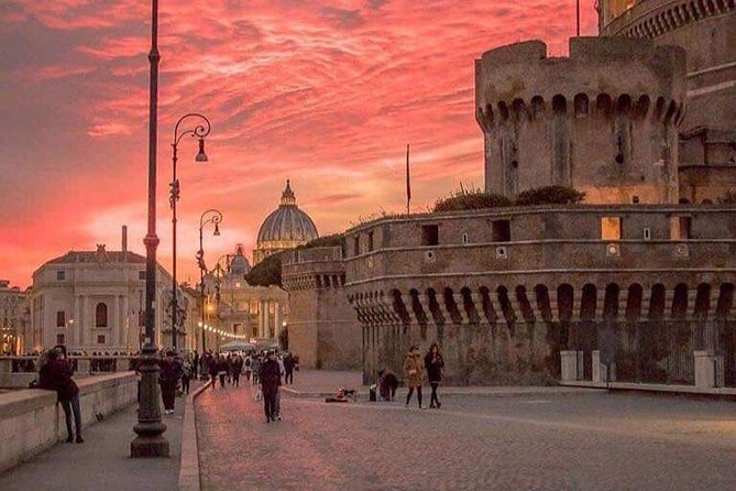 Skip-The-Line: Vatican & Sistine Chapel Last Minute Tour Tickets - Value for Money and Comparison