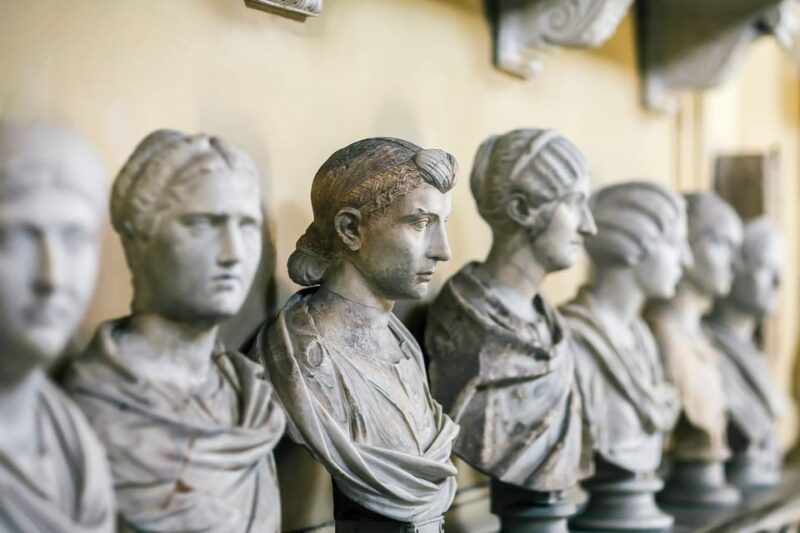 Skip the Line Vatican Tickets with Escorted Entrance - What to Bring and Dress Code