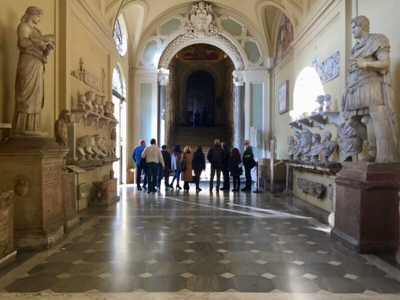Skip the Line Vatican Tickets with Escorted Entrance - Final Thoughts on the Vatican Skip-the-Line Tickets