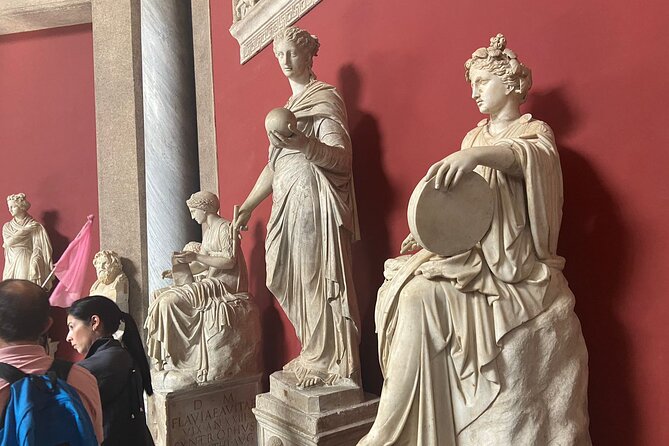 Skip the Line Vatican Tour and Sistine Chapel - Evaluating the Tour’s Strengths and Limitations