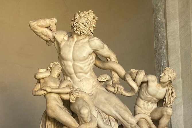 Skip the Line Vatican Tour and Sistine Chapel - Who Would Enjoy This Tour Most?