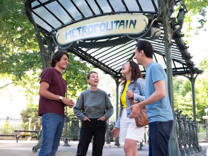 Skip-the-Line Versailles Palace & Garden Tour with Transport - Who Will Appreciate This Versailles Tour Most?