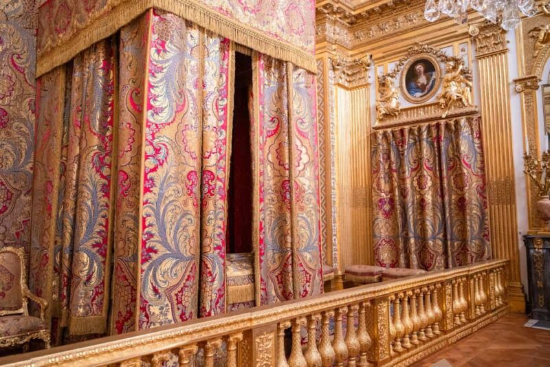 Skip-the-Line Versailles Palace & Garden Tour with Transport - Frequently Asked Questions