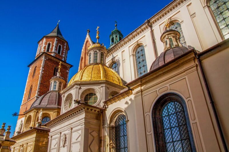 Skip-the-Line Wawel Castle Chambers Private Tour - Who Will Appreciate This Tour the Most