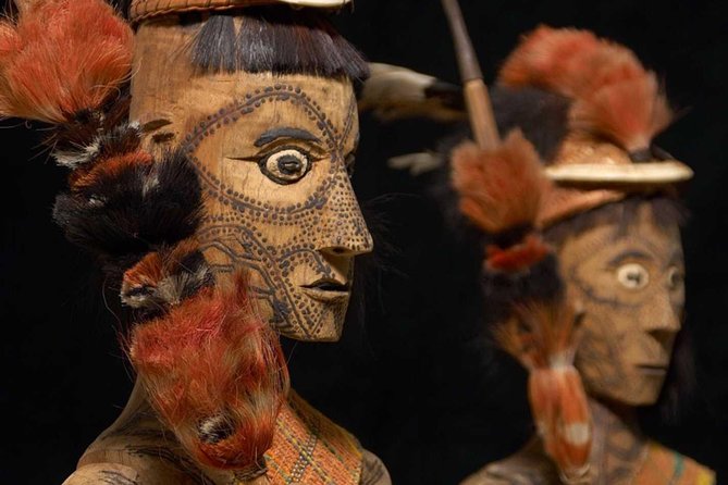 Skip the Line: Weltmuseum Wien Ticket - What to Expect During Your Visit