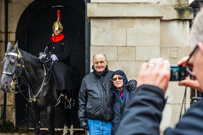 Skip the Line Westminster Abbey & Changing of The Guard Tour - Comparing the Experience to Other London Tours