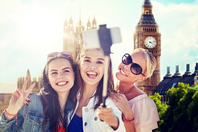 Skip-the-line Westminster Abbey London Guided Tour - The Group Tour Experience: Limited to 20 Participants