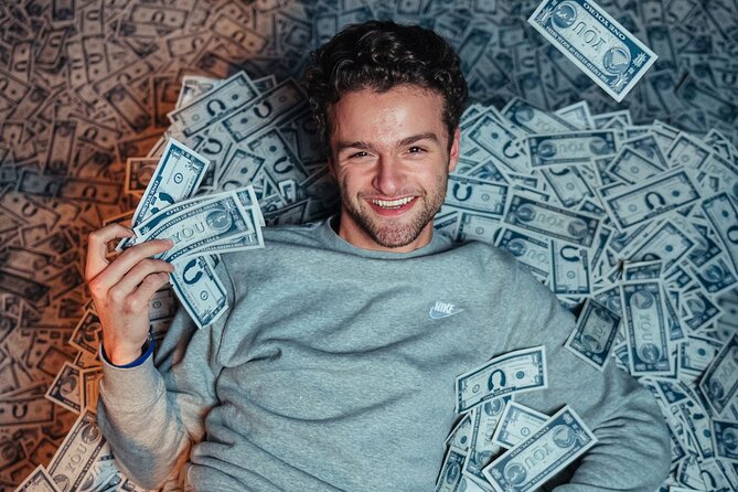 Skip the Line: Youseum Amsterdam Ticket - The Social Media Focus at Youseum Amsterdam