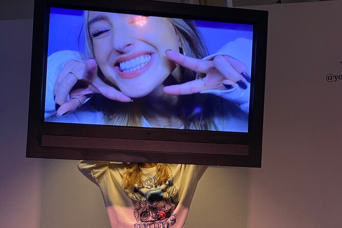 Skip the Line: Youseum Amsterdam Ticket - Practical Details: Booking, Accessibility, and Cancellation