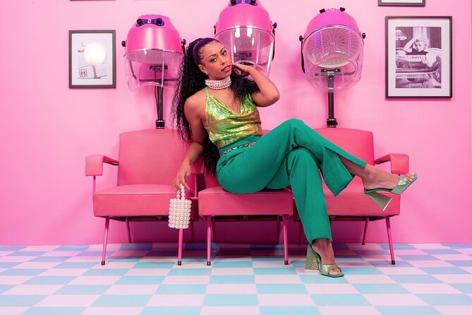 Skip the Line: Youseum Amsterdam Ticket - Frequently Asked Questions