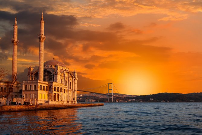 Skip-The-Line:1 or 2 Days Private Istanbul Guided Tour - Key Points