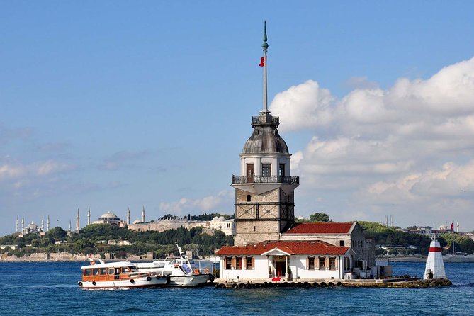 Skip-The-Line:1 or 2 Days Private Istanbul Guided Tour - The Blue Mosque: Istanbul’s Architectural Jewel